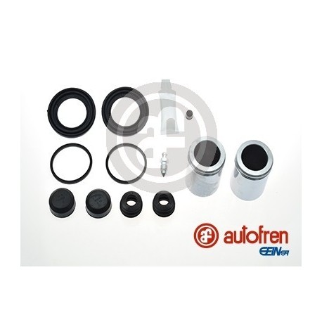 Piston etrier frână Iveco Daily 2006 [+] Garnituri Renault Mascott/Nissan Atlas/Cabstar 2006 [Ø 44] 5001867460