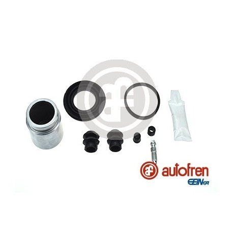 Piston etrier frână spate și garnituri Lexus RX300 03 [Ø 41]