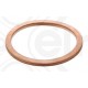 Garnitură dop carter ulei Fiat Ducato 06 22X27X1.5 016484