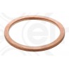 Garnitură dop carter ulei Fiat Ducato 06 22X27X1.5 016484