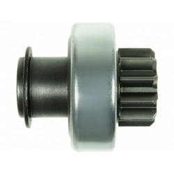 Bendix demaror