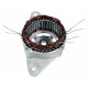 Carcasă alternator - Alternator 1.6 16V/1.48V Față
