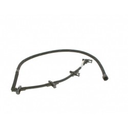Conductă de combustibil Fiat Ducato 06 retur 3.0 JTD 504334659