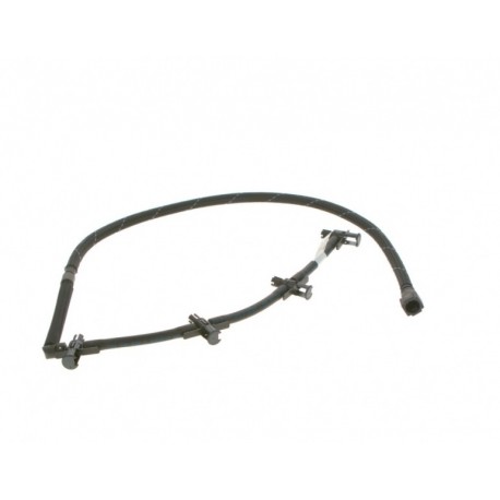 Conductă de combustibil Fiat Ducato 06 retur 3.0 JTD 504334659