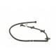Conductă de combustibil Fiat Ducato 06 retur 3.0 JTD 504334659