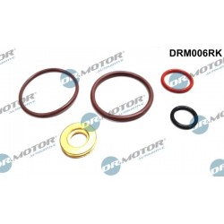 Garnitur etanșare injector Volkswagen Transporter T5 2003 Set 1.9 TDI 2006 038198051B