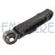 Braț suspensie Iveco Daily 06 osie față dreapta sus 65/70C 504213051