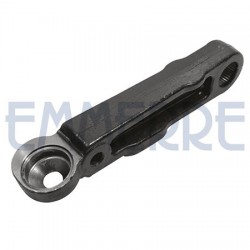 Braț suspensie Iveco Daily 06 osie față dreapta sus 65/70C 504213051