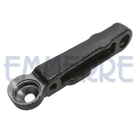 Braț suspensie Iveco Daily 06 osie față dreapta sus 65/70C 504213051