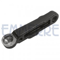 Braț suspensie Iveco Daily 06 osie față stânga sus 65/70C 504207327