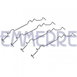 Arcuri etrier frână Iveco Eurocargo 60E-95E 42561635