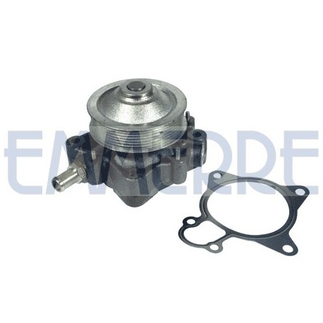 Pompa de apă Iveco Daily 2000 35C15 504086476