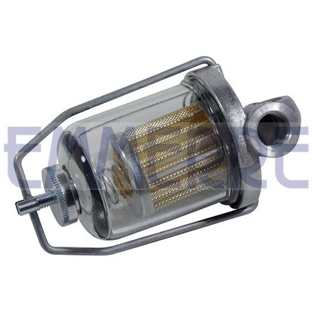Filtru de combustibil Iveco Stralis set complet 4797318