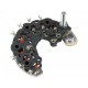 Pod punte redresor - redresor Valeo Ducato/Iveco