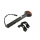 Semnalizator Iveco Tector aripă stânga portocaliu Cobo ovală 5801640333