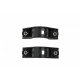 Semnalizator Iveco Tector aripă stânga portocaliu Cobo ovală 5801640333