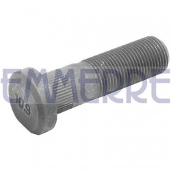 Șurub roată Iveco Daily 06 M18x1,5x73(65/8) 7168346
