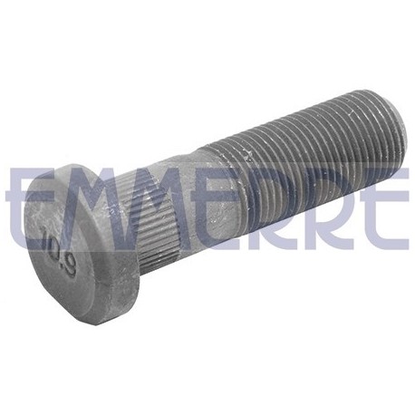 Șurub roată Iveco Daily 06 M18x1,5x73(65/8) 7168346