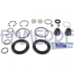 Kit reparație etrier frână Iveco Eurocargo spate 60E-95E 93161036