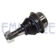 Pivot inferior braț suspensie Renault Master III 10 Set 95519325
