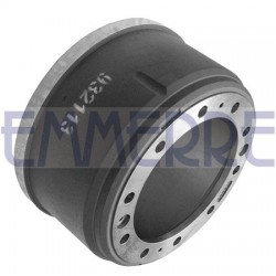 Tambur de frână Iveco Eurotech / Eurostar 7172079