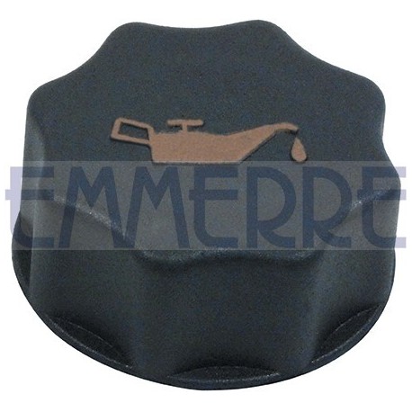 Capac de umplere ulei Iveco Daily 06 117851