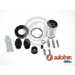 Kit reparație etrier frână Volkswagen Golf IV 1997 spate garnituri + piston