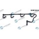Conductă de combustibil Renault Kangoo I 97 retur 1.5 dCi 05 8200171176