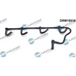 Conductă de combustibil Renault Kangoo I 97 retur 1.5 dCi 05 8200171176