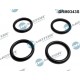 Inel etanșare BMW Seria 3 E36 1994 radiator ulei set E90 2.0 320d 2010