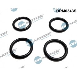 Inel etanșare BMW Seria 3 E36 1994 radiator ulei set E90 2.0 320d 2010