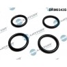 Inel etanșare BMW Seria 3 E36 1994 radiator ulei set E90 2.0 320d 2010