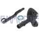 Supapă încălzitor Iveco Daily 1990-1996 500054609