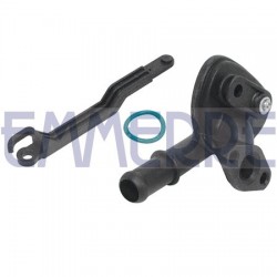 Supapă încălzitor Iveco Daily 1990-1996 500054609
