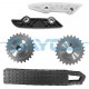 Set lanț distribuție Fiat Ducato 06 3.0 JTD 180 11