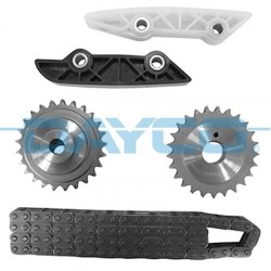 Set lanț distribuție Fiat Ducato 06 3.0 JTD 180 11