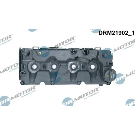 Capac supape Volkswagen Caddy III 2003 2.0 TDI 2015