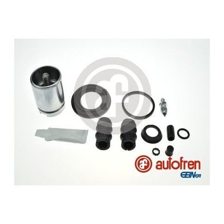 Kit reparație etrier frână Renault Master II 1998 spate 2.5 dCi 2006
