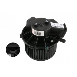 Ventilator încălzitor Fiat Ducato 06/ 14 climatizare Climatronic 6441Y3