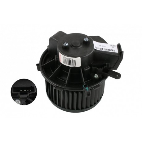 Ventilator încălzitor Fiat Ducato 06/ 14 climatizare Climatronic 6441Y3