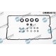 Garnitură capac supape Citroen Jumper 06 Set 2.2 HDi 100