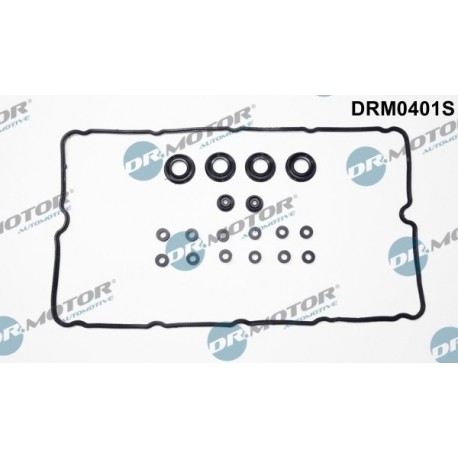 Garnitură capac supape Citroen Jumper 06 Set 2.2 HDi 100