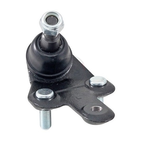 Pivot inferior braț suspensie - stânga jos pivot braț suspensie