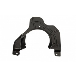 Apărătoare disc frână Fiat Ducato 06 Față Stânga 4209E0