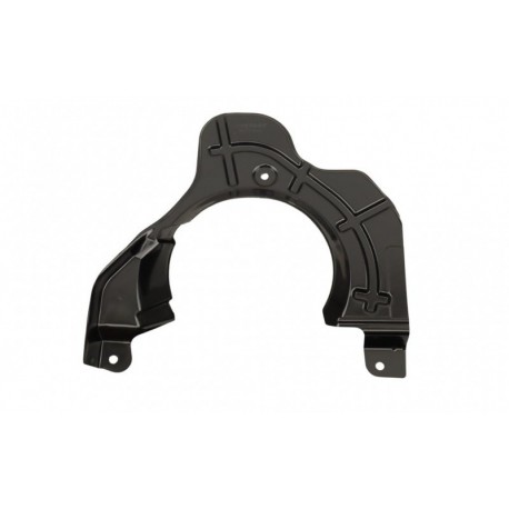 Apărătoare disc frână Fiat Ducato 06 Față Stânga 4209E0