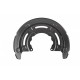 Apărătoare disc frână Renault Master III 10 spate stânga/dreapta 4324200Q0C