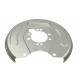 Apărătoare disc frână Volvo V40 I 95 Spate Stânga S40 M814870