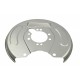 Apărătoare disc frână Volvo V40 I 95 Spate Stânga S40 M814870