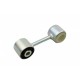 Bieletă stabilizator Iveco Daily 06 Spate Stânga/Dreapta L100mm Ø11mm/23,5mm 500336366