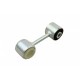 Bieletă stabilizator Iveco Daily 06 Spate Stânga/Dreapta L100mm Ø11mm/23,5mm 500336366